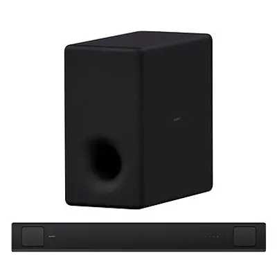 Sony HT-A5000 + SA-SW3 Subwoofer
