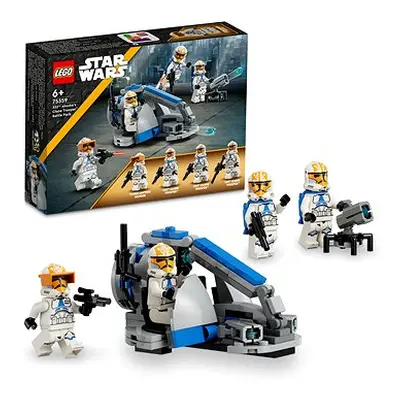 LEGO® Star Wars™ Ahsokas Clone Trooper™ der 332. Kompanie – Battle Pack