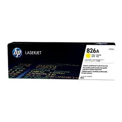 HP CF312A Nr. 826A gelb original