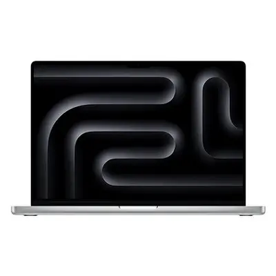 MacBook Pro 16" M3 PRO International Silber