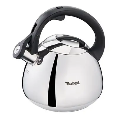 Tefal K2481574 Edelstahl-Wasserkocher für Induktion - 2,7 Liter