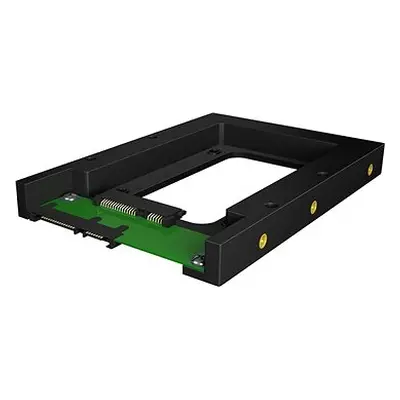 Icy Box IB-2538StS