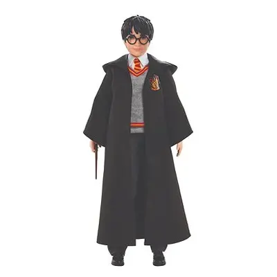 Harry Potter Die Kammer des Schreckens Harry Potter Puppe