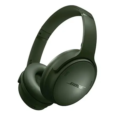 BOSE QuietComfort Headphones grün