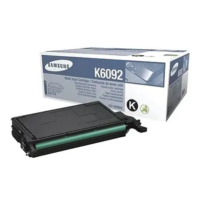 Samsung CLT-K6092S schwarz