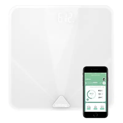 Siguro SC-S45 Smart Body Coach weiß