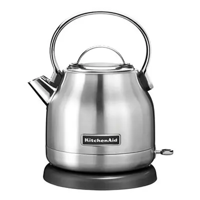 Wasserkocher KitchenAid 5KEK1222ESX Edelstahl