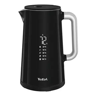 Tefal KO851830 KET DIGITAL schwarz