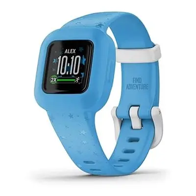 Garmin Vivofit Junior3 Blue