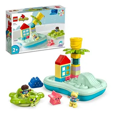 LEGO® DUPLO® Wasserrutsche