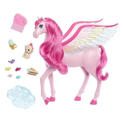 Barbie und ein Hauch von Magie - Pegasus