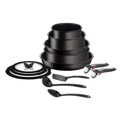 Tefal Set Ingenio Unlimited On L3959343 - 13-teiliges Kochgeschirr-Set