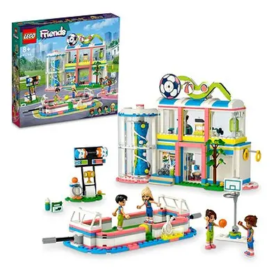 LEGO® Friends Sportzentrum