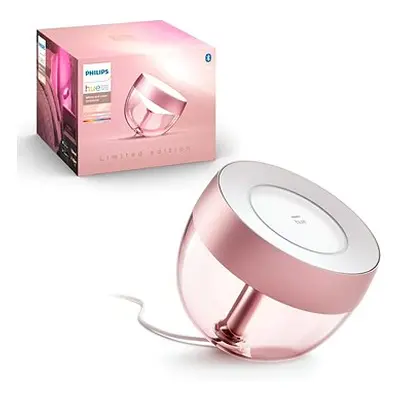 Philips Hue Iris Rose Gold