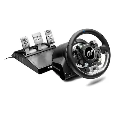 Thrustmaster T-GT II