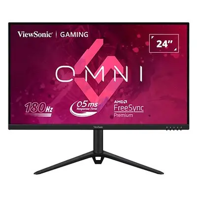 24" ViewSonic VX2428J Gaming