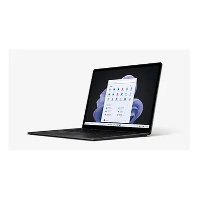 Microsoft Surface Laptop Black