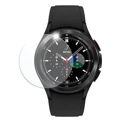 FIXED für Smartwatch Samsung Galaxy Watch4 Classic (46mm) Stück im Pack klar