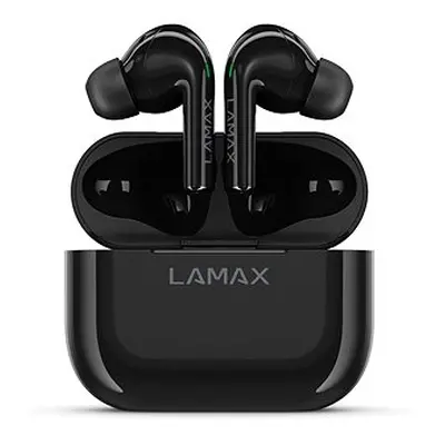 LAMAX Clips1 schwarz