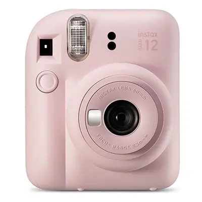 Fujifilm Instax mini Blossom rosa