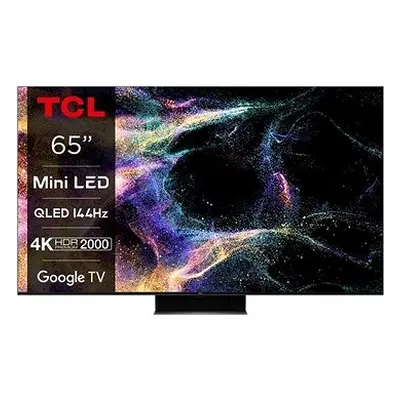 65" TCL 65C845