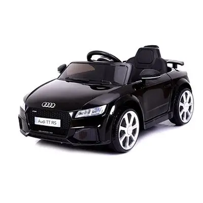 Audi RS TT Elektroauto für Kinder