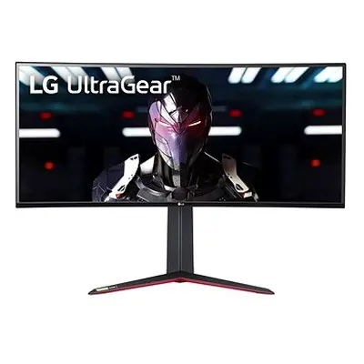 34"LG UltraGear 34GN850-B