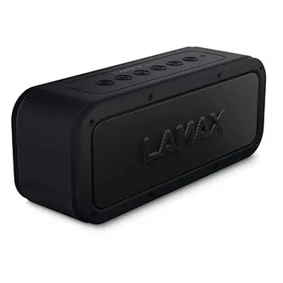 LAMAX Storm1 schwarz