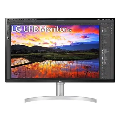 31,5" LG 32UN650P