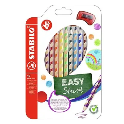 STABILO Easycolours für Rechtshänder Stück
