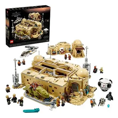 LEGO® Star Wars™ Mos Eisley Cantina™