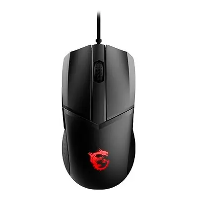 MSI Clutch GM41 Lightweight Gaming Mouse