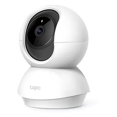 TP-LINK Tapo C200 Pan/Tilt Home Security WLAN Kamera 1080p