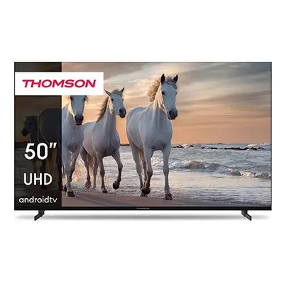 50" Thomson 50UA5S13