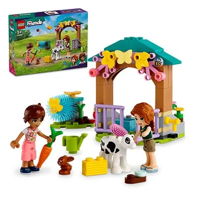 LEGO® Friends Autumns Kälbchenstall