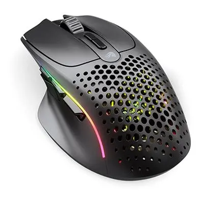 Glorious Model I Wireless Gaming Mouse - mattschwarz