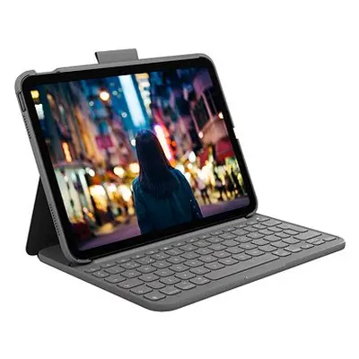 Logitech Slim Folio für iPad 10,9" (10. Gen) - US INTL