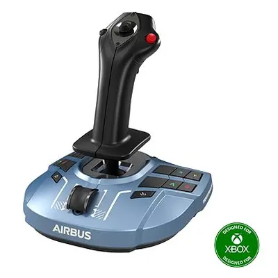 Thrustmaster TCA Sidestick X Airbus Edition