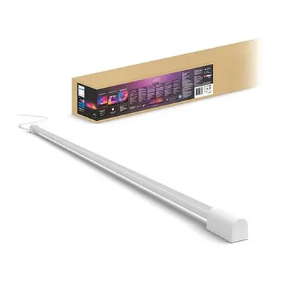 Philips Hue Play Gradient Light Tube groß weiß