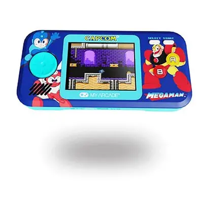 My Arcade Megaman - Pocket Player Pro