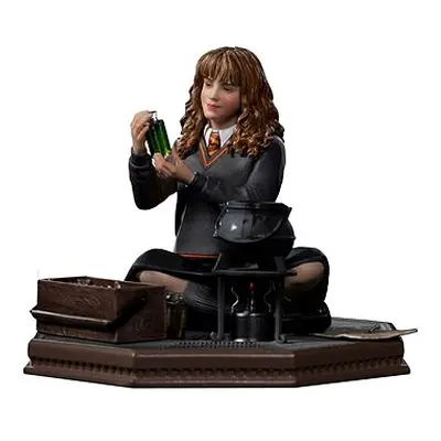 Harry Potter - Hermione Granger Polyjuice - Art Scale 1/10