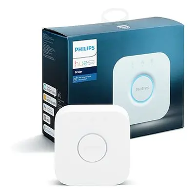 Philips Hue Bridge 2.0, Apple Homekit kompatibel