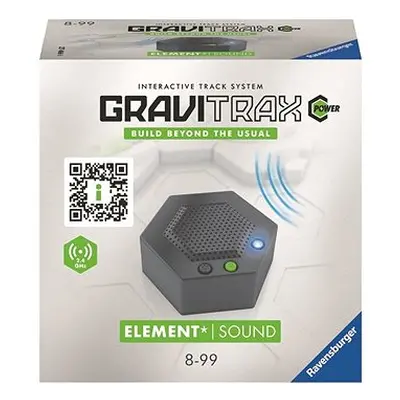 GraviTrax Power Sound Element