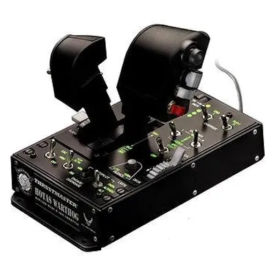 Thrustmaster HOTAS Warthog Dual Throttles