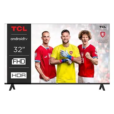 32" TCL 32S5400A