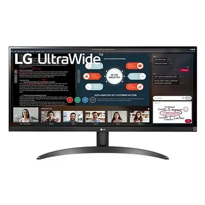 29" LG UltraWide 29WP500-B