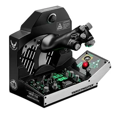 Thrustmaster VIPER TQS MISSION PACK