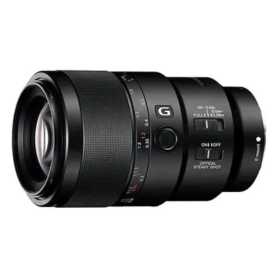 Sony FE 90mm f/2.8