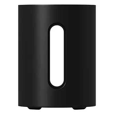 Sonos Sub Mini Schwarz