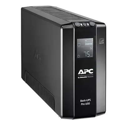 APC Back-UPS PRO BR-650VA